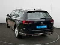 Używany VW Passat Alltrack 200 KM (147 kW) 2023 Czarny Kombi