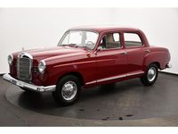 Gebraucht Mercedes 180 44 PS (32 kW) 1960 Limousine