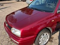 Gebraucht VW Golf III 75 PS (55 kW) 1995 Limousine