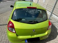 gebraucht Renault Clio Eco 2010