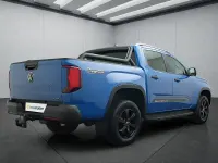 Gebraucht VW Amarok 241 PS (177 kW) 2025 Blau Pickup