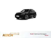Gebraucht Audi SQ5 Sportback Sport 341 PS (250 kW) 2024 Mythosschwarz metallic SUV