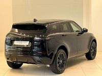 Gebraucht Land Rover Range Rover evoque Dynamic 163 PS (119 kW) 2025 Santorini black SUV
