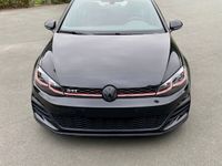 gebraucht VW Golf 2.0 TSI DSG GTI GTI, Mod.2018