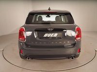 Gebraucht Mini Cooper SD Countryman 184 PS (135 kW) 2018 Grau SUV