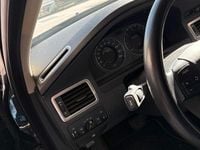 Gebraucht Volvo S80 185 PS (136 kW) 2007 Schwarz Limousine