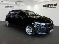 Neu Renault Clio V Evolution 91 PS (66 kW) 2025 Schwarz Limousine