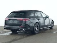 Usado Mercedes E220 Advanced 197 HP (144 kW) 2025 Preto Sedan