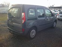 Gebraucht Renault Kangoo Rapid Extra 114 PS (83 kW) 2017 Grau Van / Kleinbus