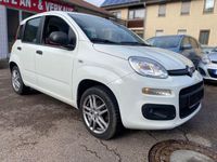 Gebraucht Fiat Panda Easy 69 PS (50 kW) 2020 Weiß Kleinwagen