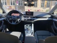 gebraucht Audi A5 Sportback 2.0 TFSI ultra