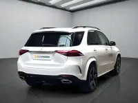 Gebraucht Mercedes GLE450 AMG 367 PS (269 kW) 2025 Weiß SUV