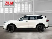 Ny Haval H6 Premium 150 HK (110 kW) 2026 Hvid SUV