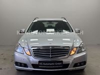 Gebraucht Mercedes E220 170 PS (125 kW) 2010 Silber Kombi