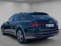 Gebraucht Audi A6 Allroad Ambiente 245 PS (180 kW) 2023 Mythosschwarz metallic Kombi