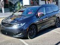Gebraucht Chrysler Pacifica Limited 291 PS (214 kW) 2019 Maximum steel metallic Van / Kleinbus