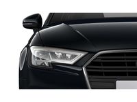 gebraucht Audi A3 Sportback 35 TFSI Sport