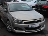 Gebraucht Opel Astra Cosmo 105 PS (77 kW) 2006 Pannacotta m2 (metallic) Cabrio