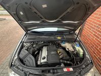 Second-hand Audi A4 102 CP (75 kW) 2003 Gri Berlinǎ