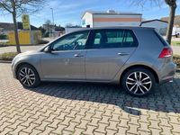 gebraucht VW Golf 1.4 TSI 90kW BMT Highline Highline