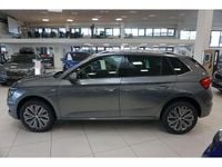 Gebraucht Skoda Kamiq Tour 110 PS (80 kW) 2024 Grau SUV