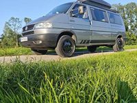 Gebraucht VW T4 116 PS (85 kW) 1997 Van