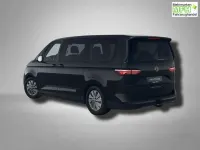 Neu VW Multivan Business 204 PS (150 kW) 2026 Deep black perleffekt Van / Kleinbus