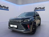 Gebraucht DFSK Fengon 177 PS (130 kW) 2024 Schwarz SUV