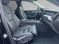 Gebraucht Volvo XC60 Plus 250 PS (183 kW) 2025 Schwarz SUV