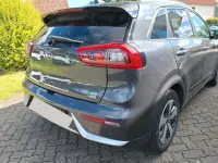 Occasion Kia Niro Vision 141 ch (103 kW) 2019 Gris SUV