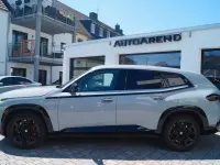 Brugt BMW XM Performance 744 HK (547 kW) 2024 Grå SUV