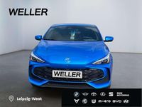 Gebraucht MG MG3 Luxury 194 PS (142 kW) 2025 Blau Kleinwagen