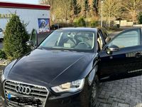 gebraucht Audi A3 Sportback 