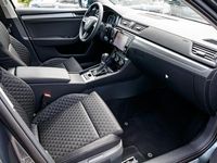 Gebraucht Skoda Superb Style 150 PS (110 kW) 2016 Andere farben Kombi