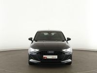 Gebraucht Audi A3 Advanced Plus 150 PS (110 kW) 2025 Manhattangrau metallic Limousine