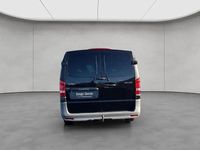 Gebraucht Mercedes Vito 163 PS (119 kW) 2024 Schwarz Van