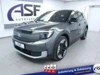 Gebraucht Ford Explorer Extended Range 250 kW (340 PS) 2025 Magneticgrau SUV