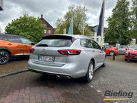 gebraucht Opel Insignia Sports Tourer Elegance 2.0 Diesel 128 k