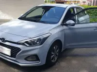 Gebraucht Hyundai i20 86 PS (63 kW) 2019 Kleinwagen