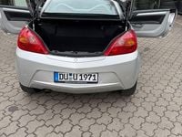 Gebraucht Opel Tigra Edition 90 PS (66 kW) 2009 Silber Cabrio