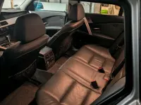 Gebraucht BMW 530 231 PS (169 kW) 2006 Grau Kombi