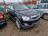 gebraucht Opel Antara 4×4