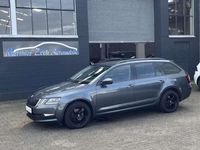 gebraucht Skoda Octavia Combi 2,0 TDI * Drive *