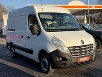 Gebraucht Renault Master 101 PS (74 kW) 2011 Gletscherweiss Van / Kleinbus