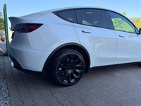 Occasion Tesla Model Y 378 kW (514 ch) 2022 Blanc SUV
