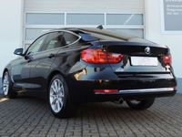 gebraucht BMW 320 Gran Turismo Luxury Bi-Xenon