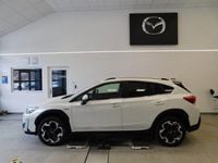 Gebraucht Subaru XV Platinum 150 PS (110 kW) 2022 Weiß SUV