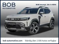 Gebraucht Dacia Duster Journey 140 PS (102 kW) 2024 Beige SUV
