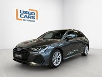 Gebraucht Audi A3 S-line plus 150 PS (110 kW) 2025 Grau Limousine