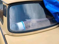 Gebraucht Trabant 601 26 PS (19 kW) 1980 Beige Limousine
